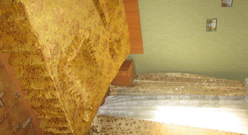 Гостиница Guest House Lori Судак