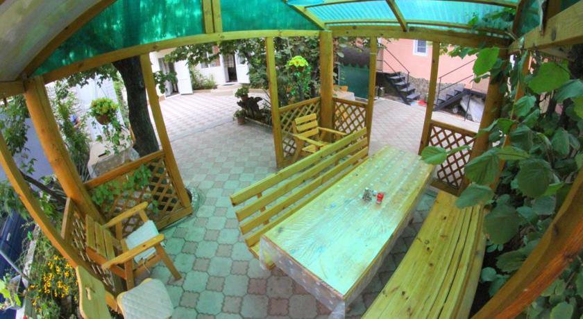 Гостиница Guest House Lori Судак-6