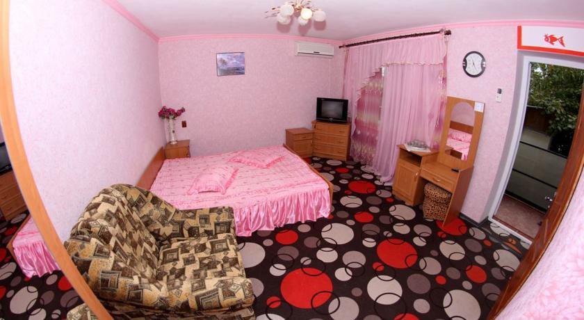 Гостиница Guest House Lori Судак-11