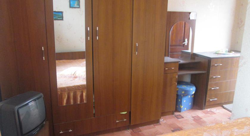 Гостиница Guest House Lori Судак