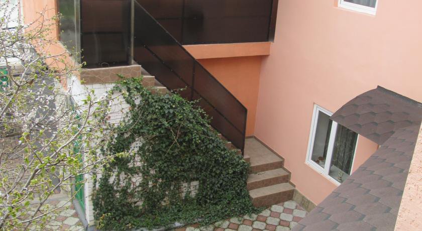 Гостиница Guest House Lori Судак