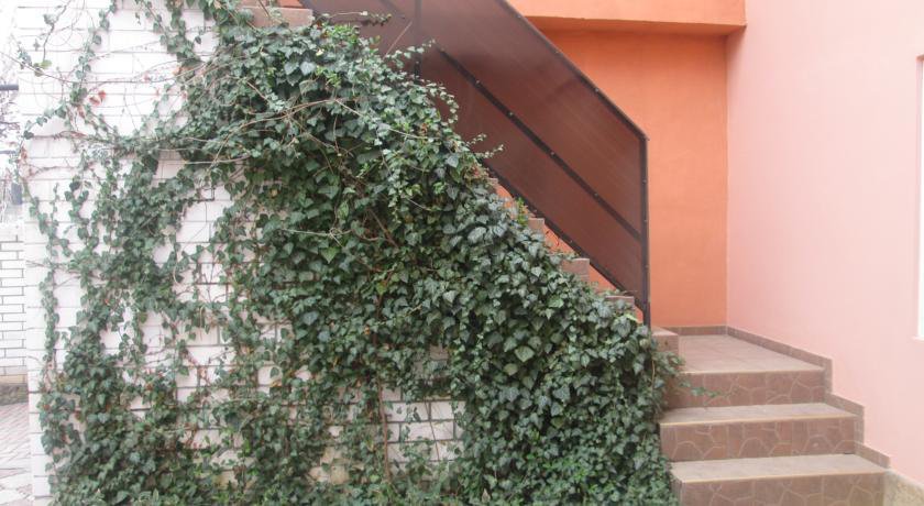 Гостиница Guest House Lori Судак-13