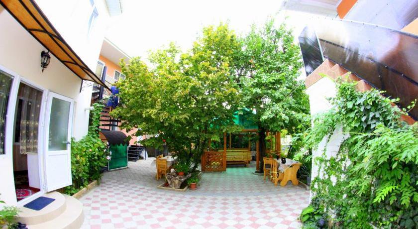 Гостиница Guest House Lori Судак