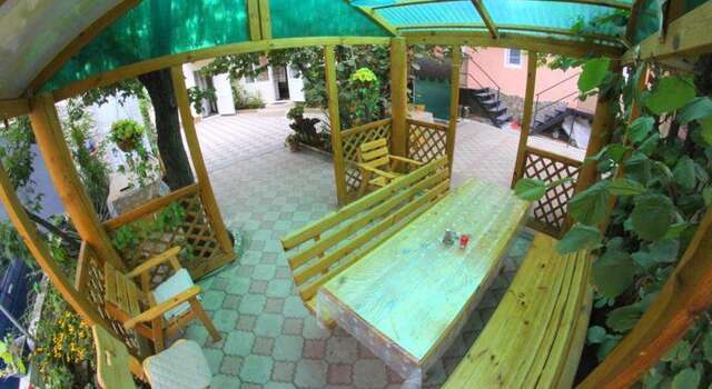 Гостиница Guest House Lori Судак-5