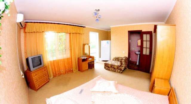 Гостиница Guest House Lori Судак-9