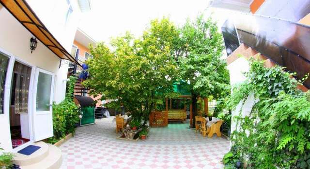 Гостиница Guest House Lori Судак-4