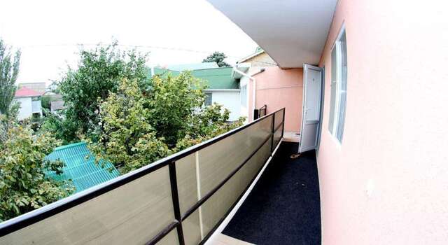 Гостиница Guest House Lori Судак-7